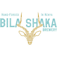 Bila Shaka Brewery logo