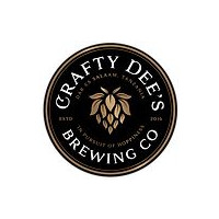 Crafty Dee's Brewing Co Dee’s IPA