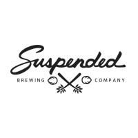 Suspended Brewing Company Kintsugi