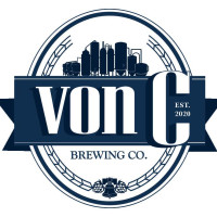 von C Brewing Company Vienna Lager