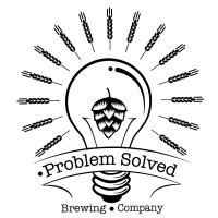 Problem Solved Brewing Company Brittle