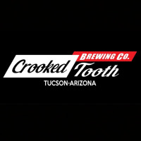 Crooked Tooth Brewing Company Mermaid Pterodactyl