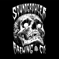 Soundgrowler Brewing logo