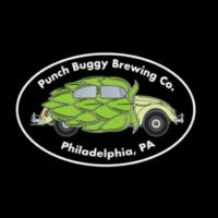 Punch Buggy Brewing Co. logo