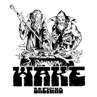 Wake Brewing logo