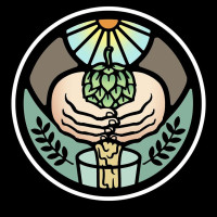 Odd By Nature Brewing Frontwoods Banana