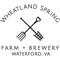 Wheatland Spring Farm + Brewery Maienschien