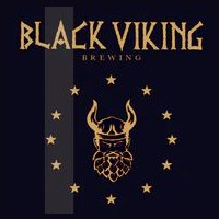 Black Viking Brewing logo