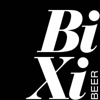 BiXi Beer logo