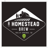 A Homestead Brew logo