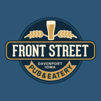 Front Street Brewery (IA-US) logo