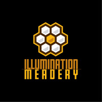 Illumination Meadery logo