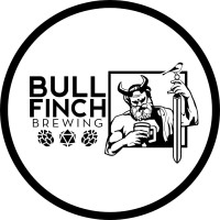 Bullfinch Brewing logo