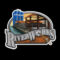 Buffalo RiverWorks Brewery Bin House Brown