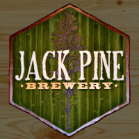 Jack Pine Brewery logo