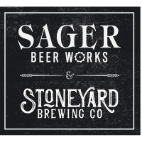 Sager Beer Works Her Name Was Lulo, Lulo Caruba!