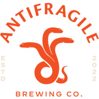 Antifragile Brewing Company Light In the Strangest Of Places
