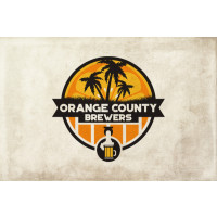 Orange County Brewers - MCO Airport - Pre Security logo