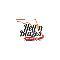 Hell 'n Blazes Brewing Co. Vin Dawg