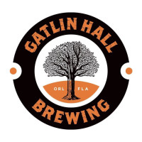 Gatlin Hall Brewing Jabberwocky