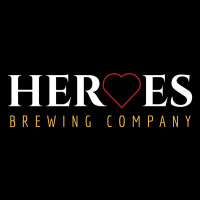 Heroes Brewing Company logo