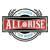 All Rise Brewing Company logo