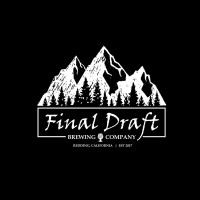 Final Draft Brewing Company Miso Honey