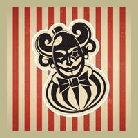 Crazy Clown God Is Dead Sour Edition