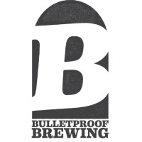 Bulletproof Brewing Co logo