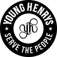 Young Henrys logo
