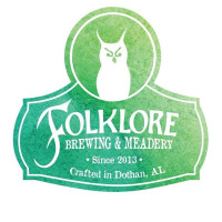 Folklore Brewing & Meadery Shadowcaster Porter