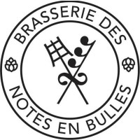 Brasserie des Notes en Bulles Montbrizz Triple