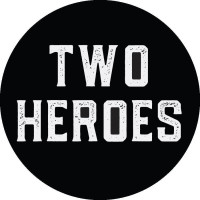 Two Heroes Brewery logo