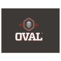 Oval Craft Brewing logo