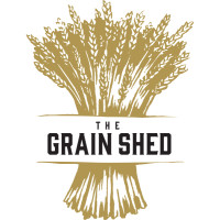 The Grain Shed Taproom logo