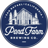Pond Farm Brewing Co. Black is Beautiful