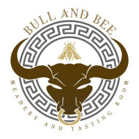 Bull and Bee Meadery and Tasting Room logo