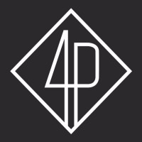 Four Points Brewing Taproom logo