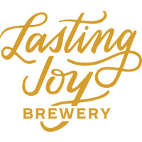 Lasting Joy Brewery logo