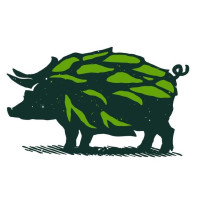 Butcher and the Brewer logo
