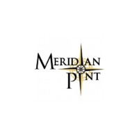Meridian Pint logo