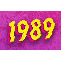 1989 Brewing logo