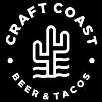 Craft Coast Brewing Co logo