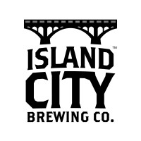 Island City Brewing Frost Crack
