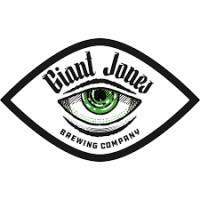 Giant Jones Brewing Company Dark Weizenbock
