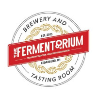 The Fermentorium logo