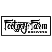 Footjoy Farm & Brewery logo