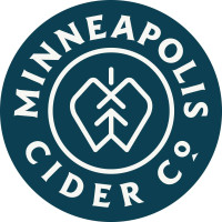 Minneapolis Cider Company logo