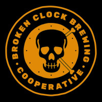 Broken Clock Brewing Cooperative logo