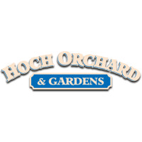 Hoch Orchard & Gardens logo